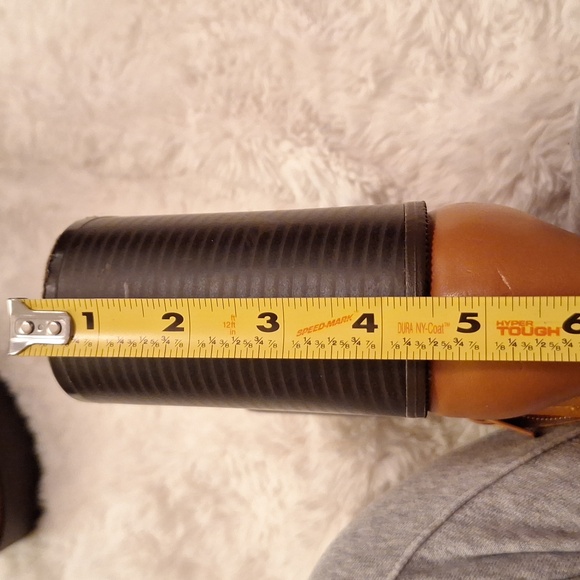 Pre-owned Urban Outfitters Harper Ultra Platform Size 7 - Picture 12 of 13